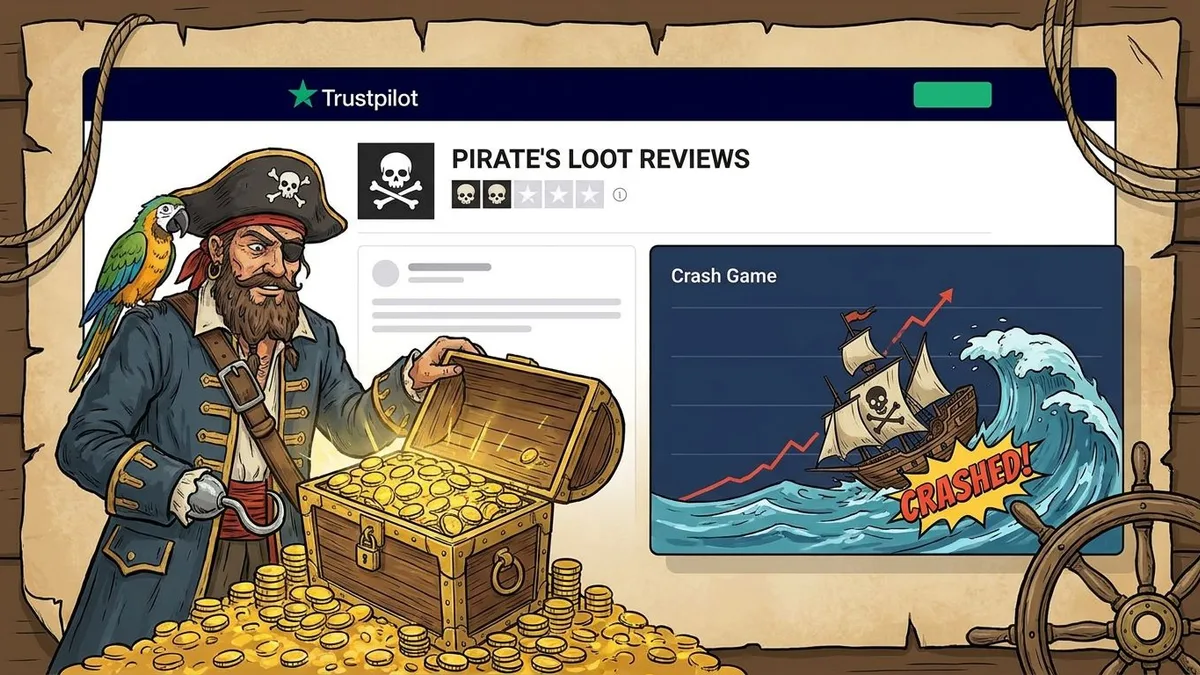 Trustpilot crashgames