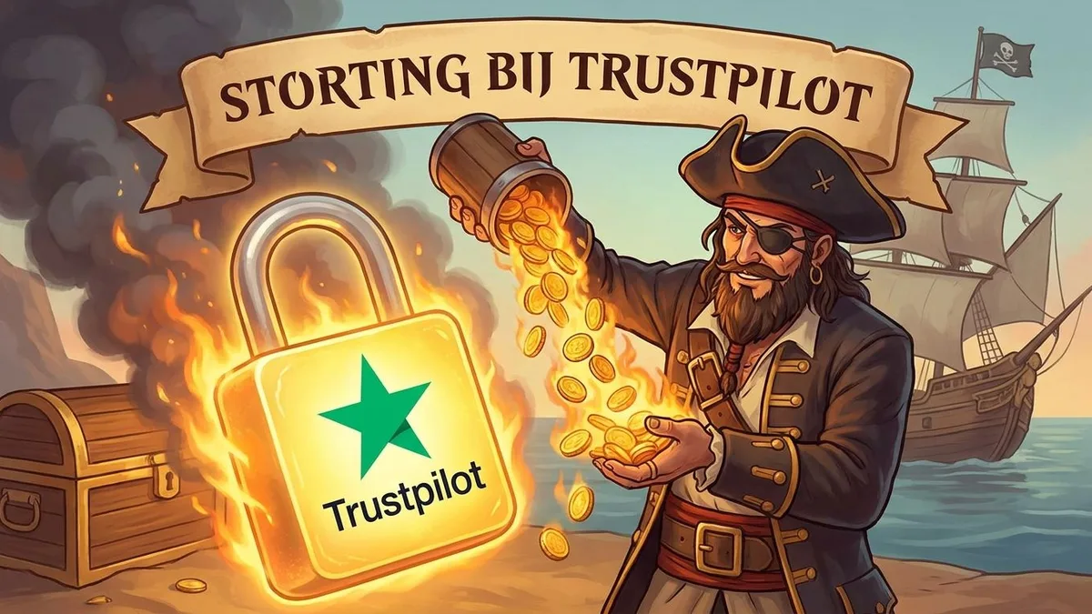 Trustpilot slotspel